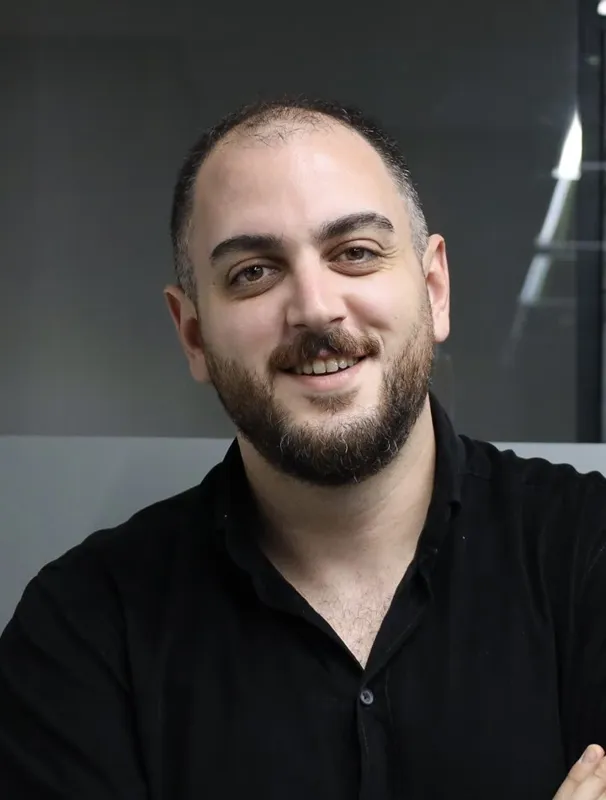 İsmail Baytekin, Founder